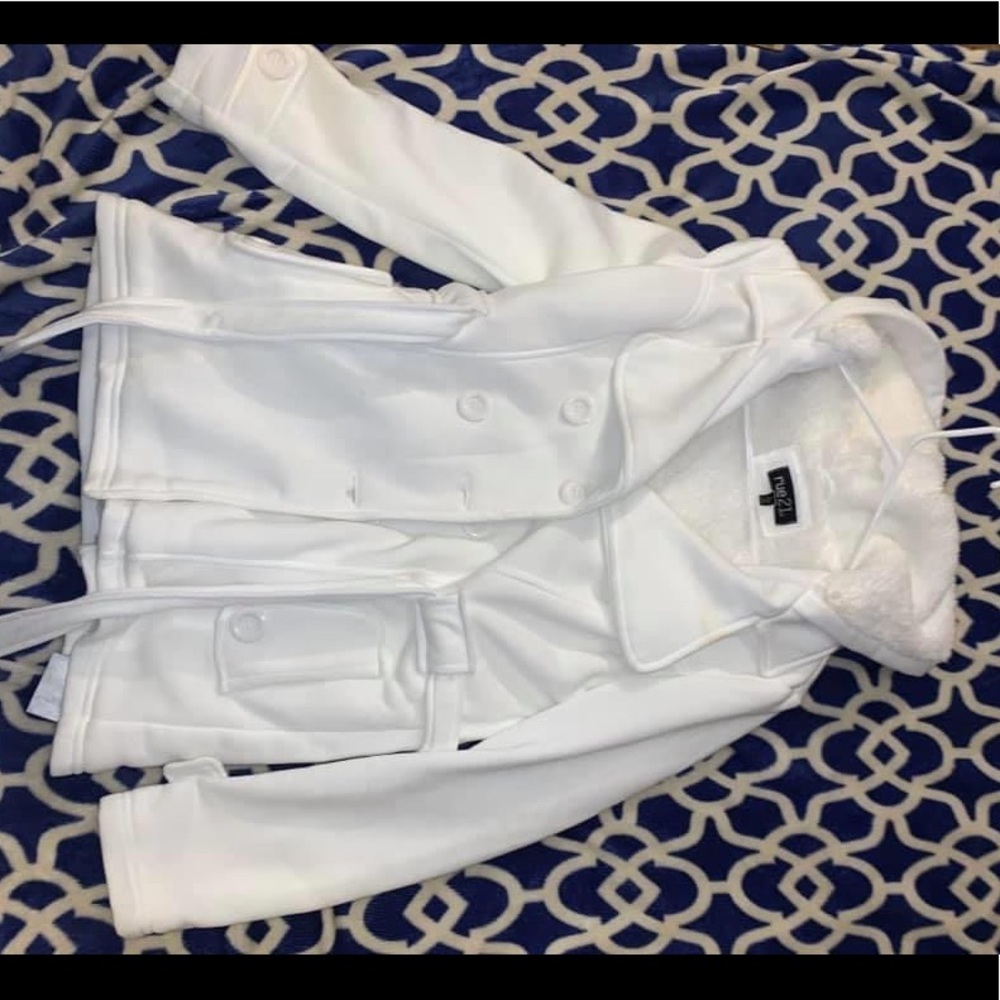 Rue 21 Jacket